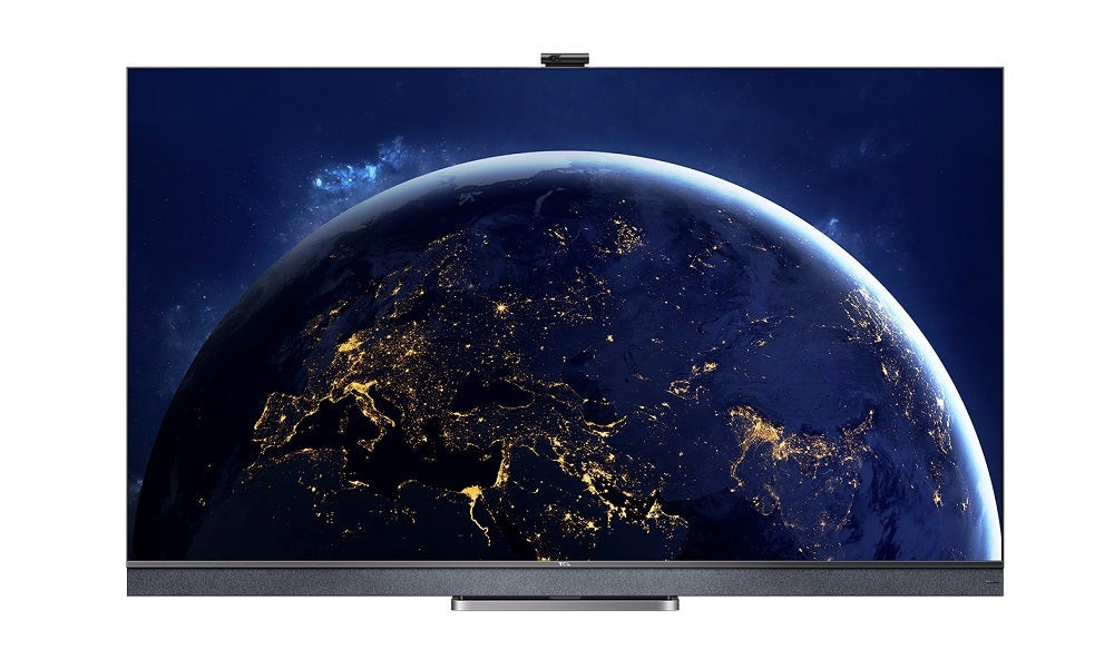 TCL C825 MINI LED TV 2021 год