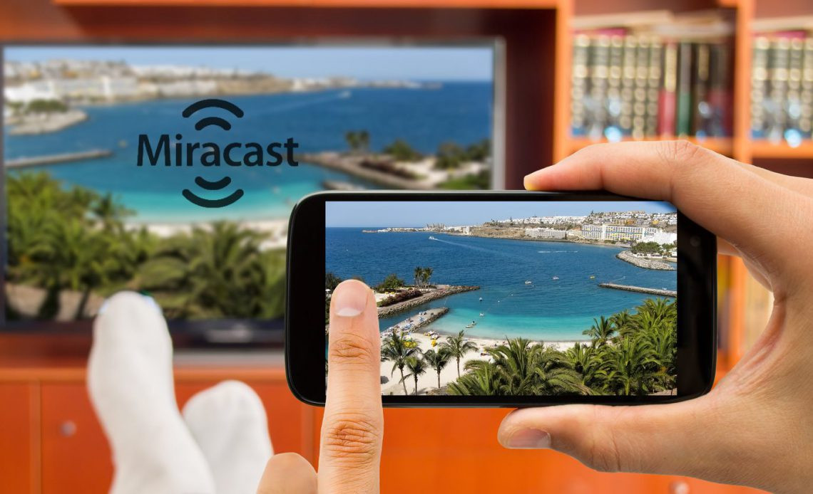Chromecast vs. Miracast: в чем разница? Какой из них лучше?