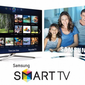 Настройка и подключение Smart TV на телевизоре Samsung