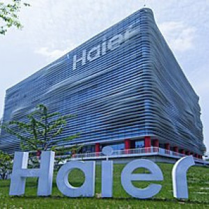 Haier чей бренд где производят