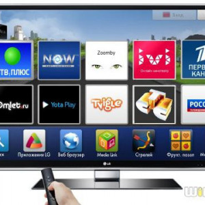 Что Такое Smart TV  Чем Он Лучше Обычного ЖК Телевизора и Как Им Пользоваться?