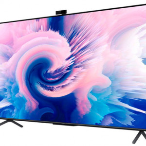 Телевизор Huawei Vision S HD55kan9a Smart TV 55  обзор, цена, характеристикиТелевизор Huawei Vision S HD55kan9a Smart TV 55  обзор, цена, характеристики нового ТВ