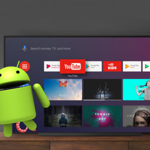 ТОП-10 лучших телевизоров на Android