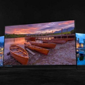 TCL TV 2021 Все телевизоры 8K и 4K