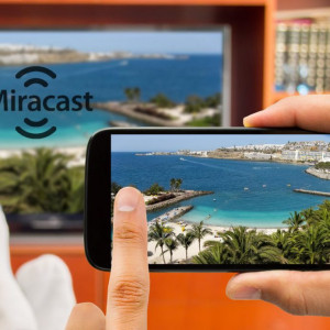 Chromecast vs. Miracast в чем разница?  Какой из них лучше?