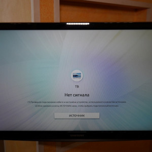 Пишет Нет сигнала на телевизоре или цифровой приставке что делать для возобновления просмотра каналов