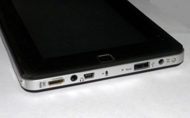 Рейтинг 5 лучших планшетов с HDMI выходом. Как подключить планшет на Андроид к монитору через и можно ли зарядить планшет по HDMI