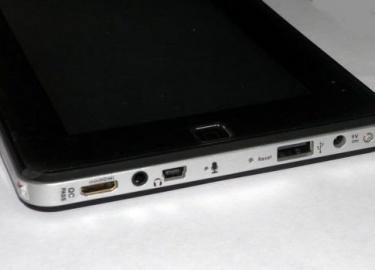 Рейтинг 5 лучших планшетов с HDMI выходом. Как подключить планшет на Андроид к монитору через и можно ли зарядить планшет по HDMI
