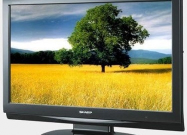 Сброс ошибки лампы на Sharp LC-32D44RU BK. Как убрать мигание индикатора или код неисправности через сервисное меню или отключение питания. Важно: ...