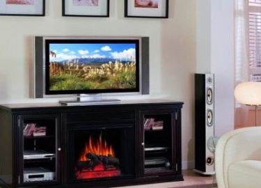 На что поставить телевизор в квартире. Способы, которые реально воплотить в жизнь, на фото.
