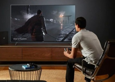 Как подключить PS1, PS2, PS3, PS4 к телевизору. Пошаговая инструкция по подключению Sony Playstation, все способы, возможные проблемы.
