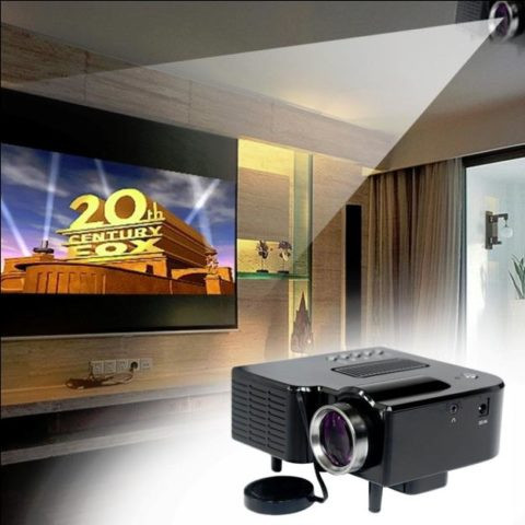 Какой проектор выбрать для дома вместо телевизора: ТОП-10 лучших, отзывы