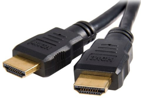 Кабель HDMI для телевизора и компьютера
