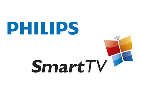 Как настроить телевизор Philips