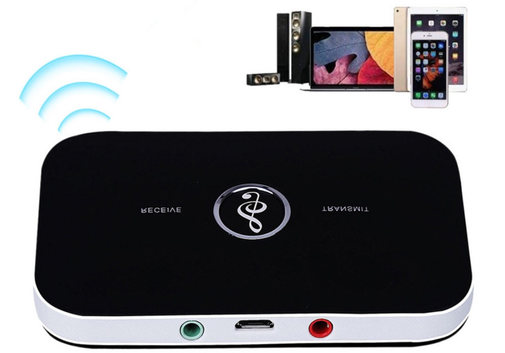 Передатчик Bluetooth для ТВ: как выбрать и подключить
